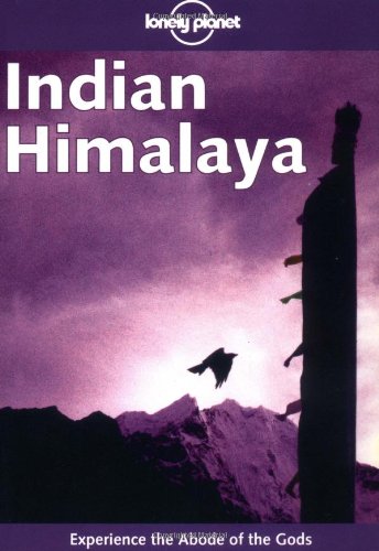 Lonely Planet Indian Himalaya Leisure, Home & Garden