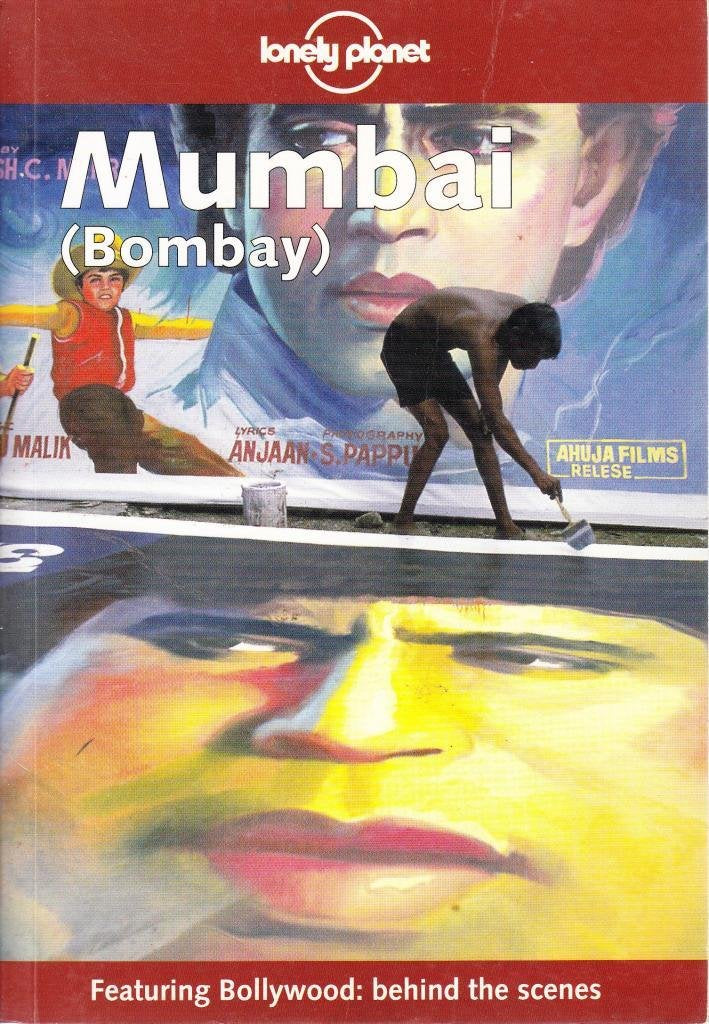 Lonely Planet Mumbai: Bombay (Lonely Planet Travel Guides) Leisure, Home & Garden