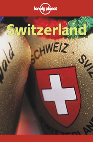 Switzerland (Lonely Planet Country Guides) Leisure, Home & Garden