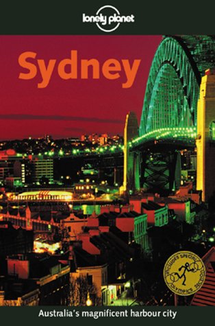 Sydney (Lonely Planet City Guides) Leisure, Home & Garden