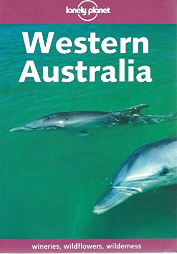Western Australia (Lonely Planet Regional Guides) Leisure, Home & Garden