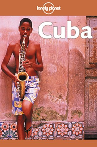 Cuba (Lonely Planet Country Guides) Leisure, Home & Garden