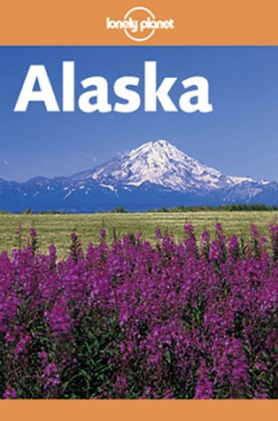 Alaska (Lonely Planet Regional Guides) Leisure, Home & Garden