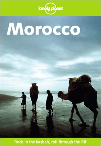 Morocco (Lonely Planet Country Guides) Leisure, Home & Garden