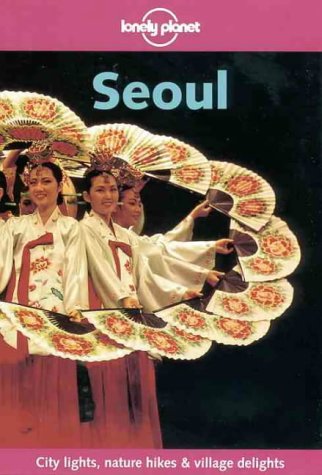 Seoul (Lonely Planet City Guides) Leisure, Home & Garden