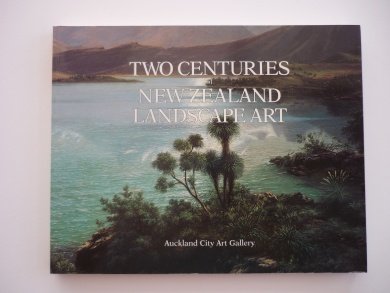 Two Centuries of New Zealand Landscape Art Film, Art & Culture