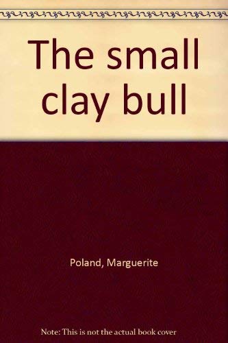 The small clay bull Books