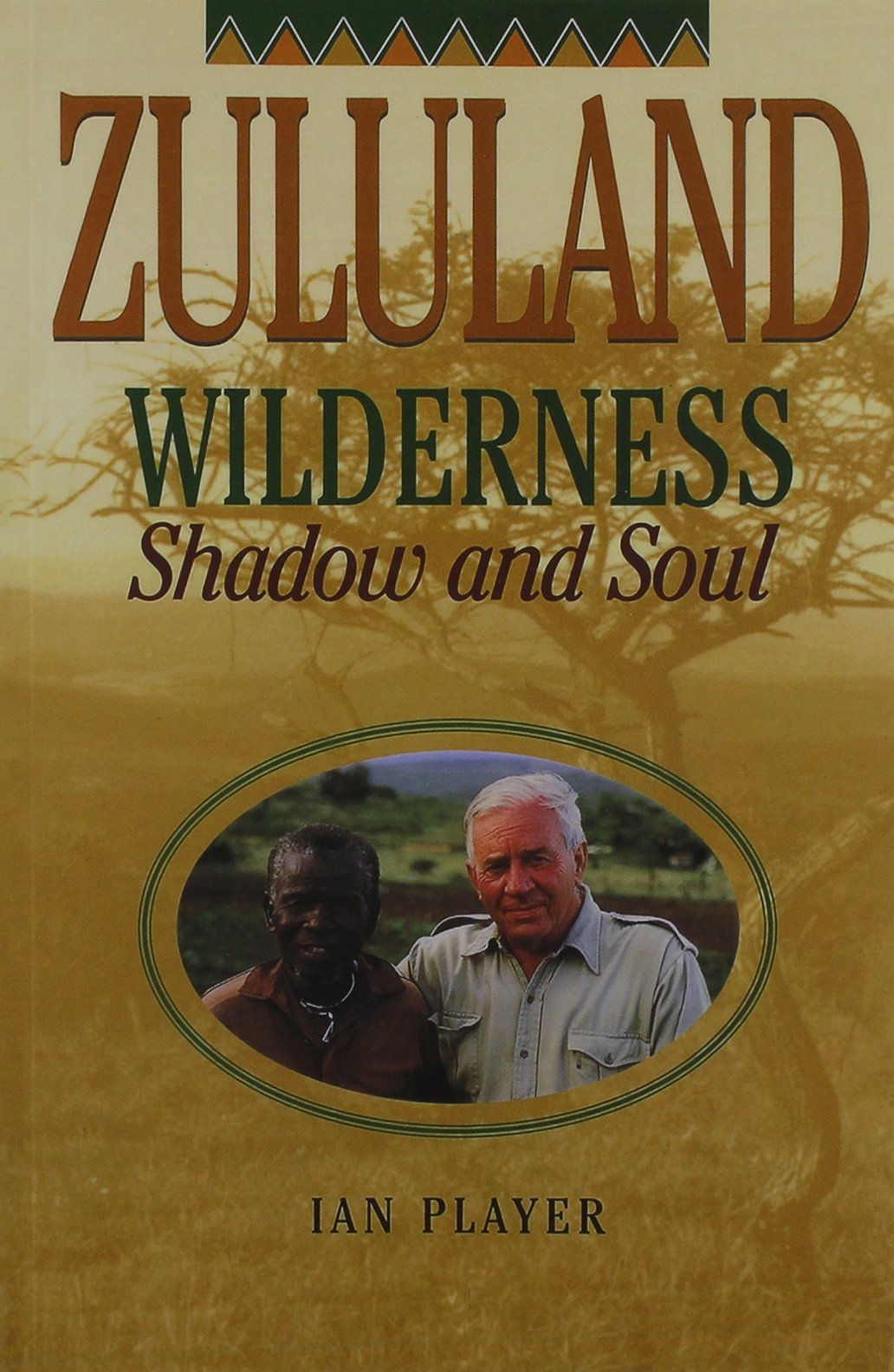 Zululand Wilderness: Shadow and Soul Sports