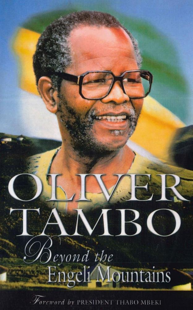 Product Image: Oliver Tambo