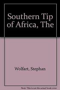 Southern Tip of Africa, The Books