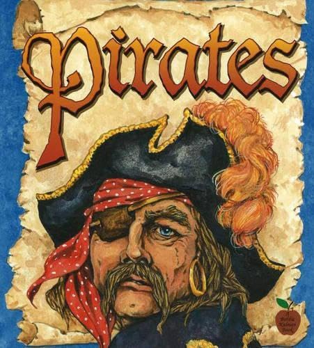 Product Image: Pirates