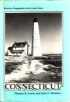 Connecticut: A Geography (Geographies of the United States) Politics & History