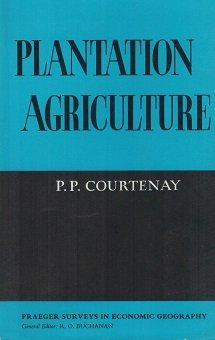 Product Image: Plantation Agriculture