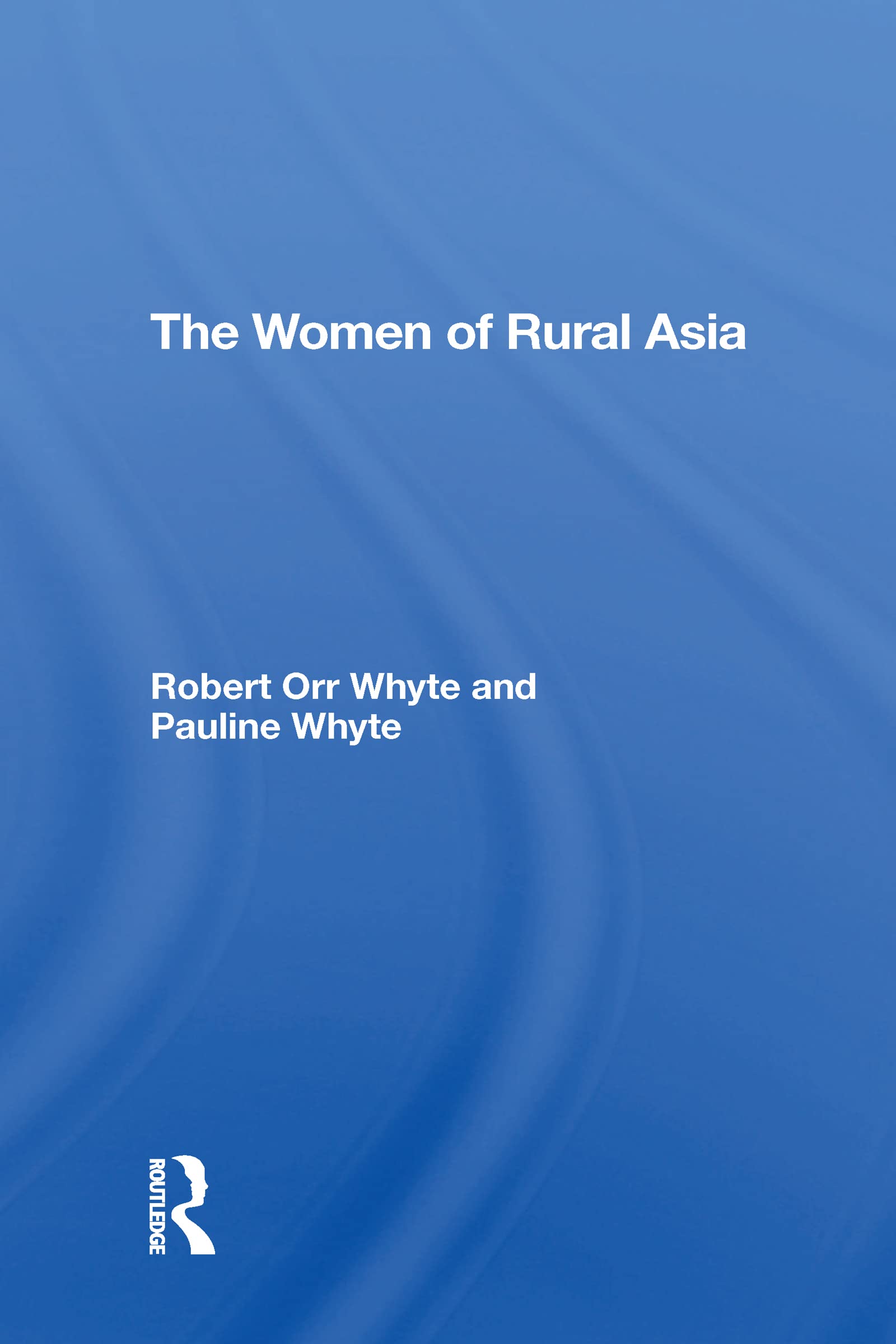 The Women Of Rural Asia Books