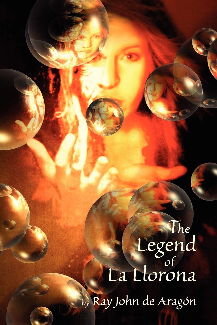 The Legend of La Llorona Fairy Tales & Legends