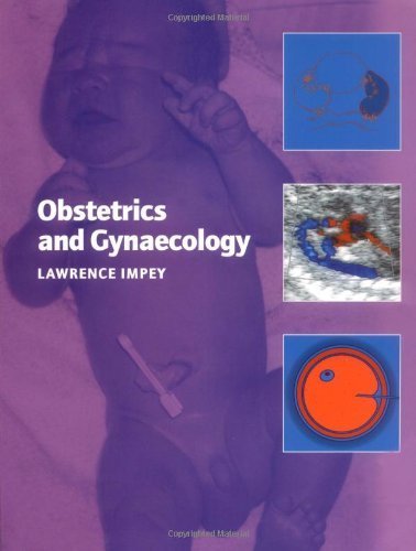 Obstetrics and Gynaecology book