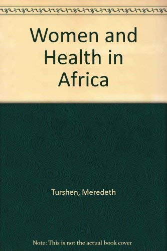 Women and Health in Africa Health, Nutrition & Fitness