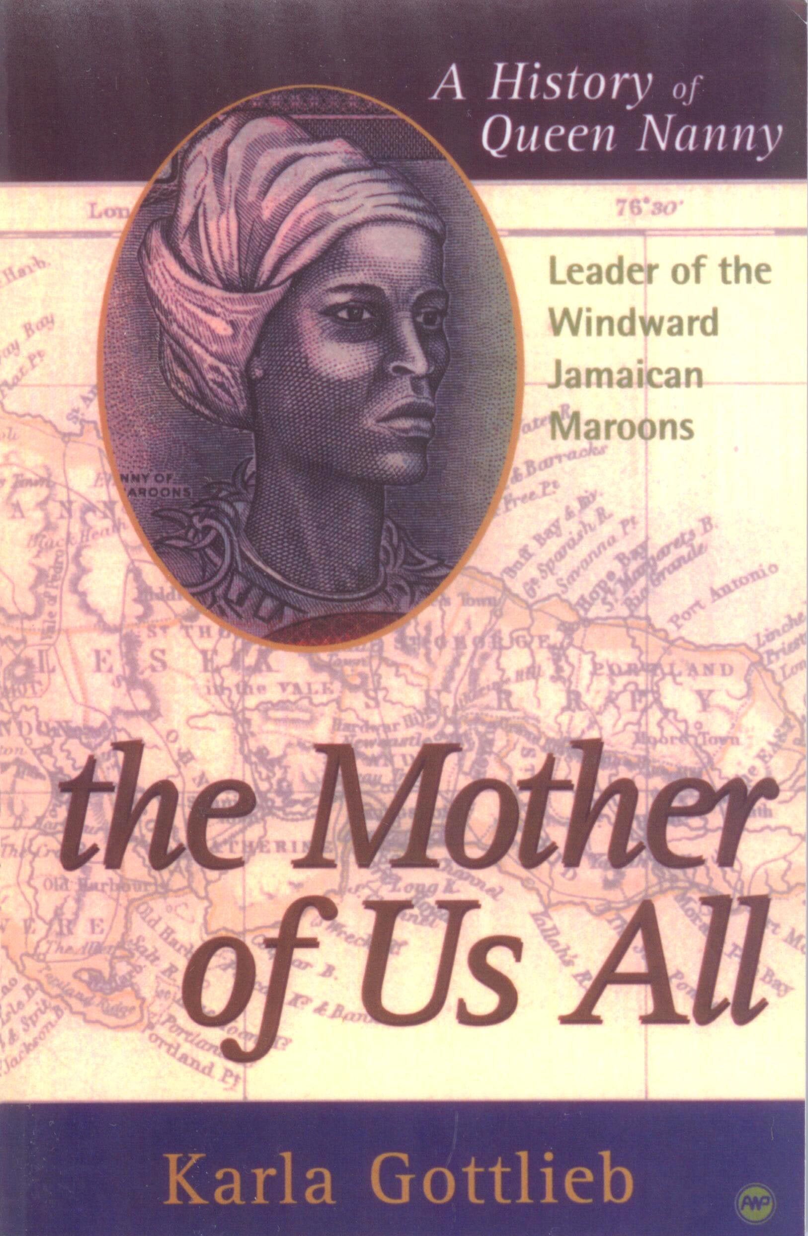 Gottlieb, C:  The Mother Of US All Books