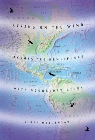 Living on the Wind: Across the Hemisphere With Migratory Birds Mathematics