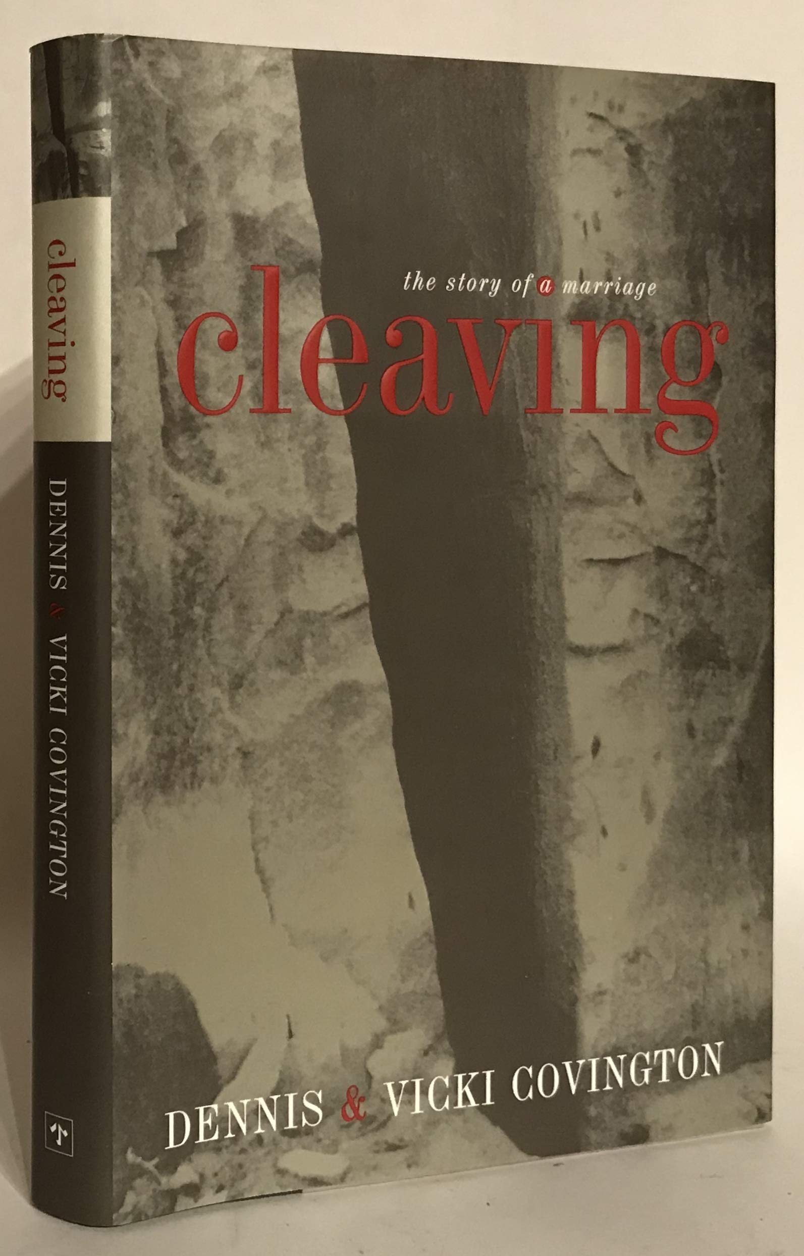 Cleaving: The Story of a Marriage Art & Literature