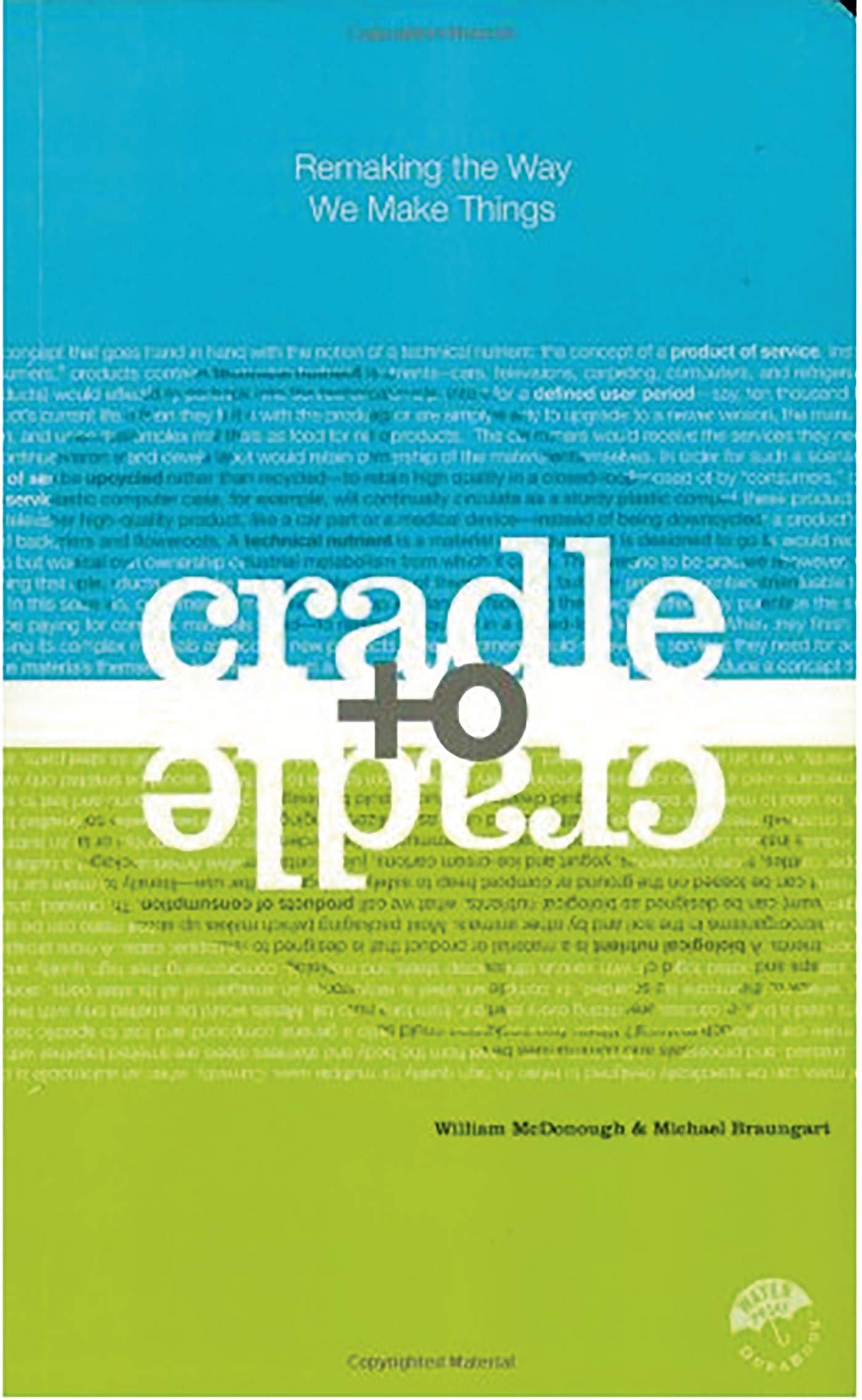 Cradle to Cradle Business & Technology