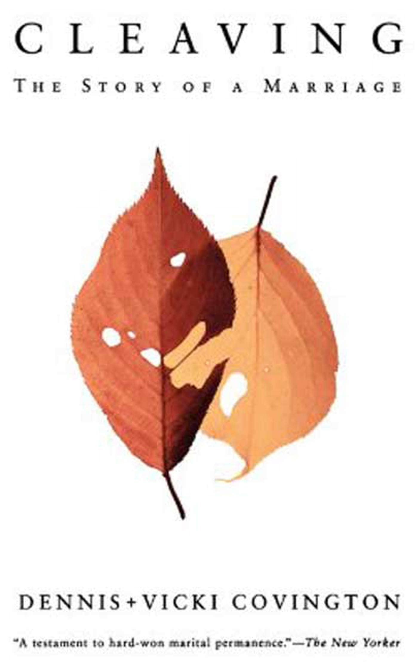 Cleaving Art & Literature Books
