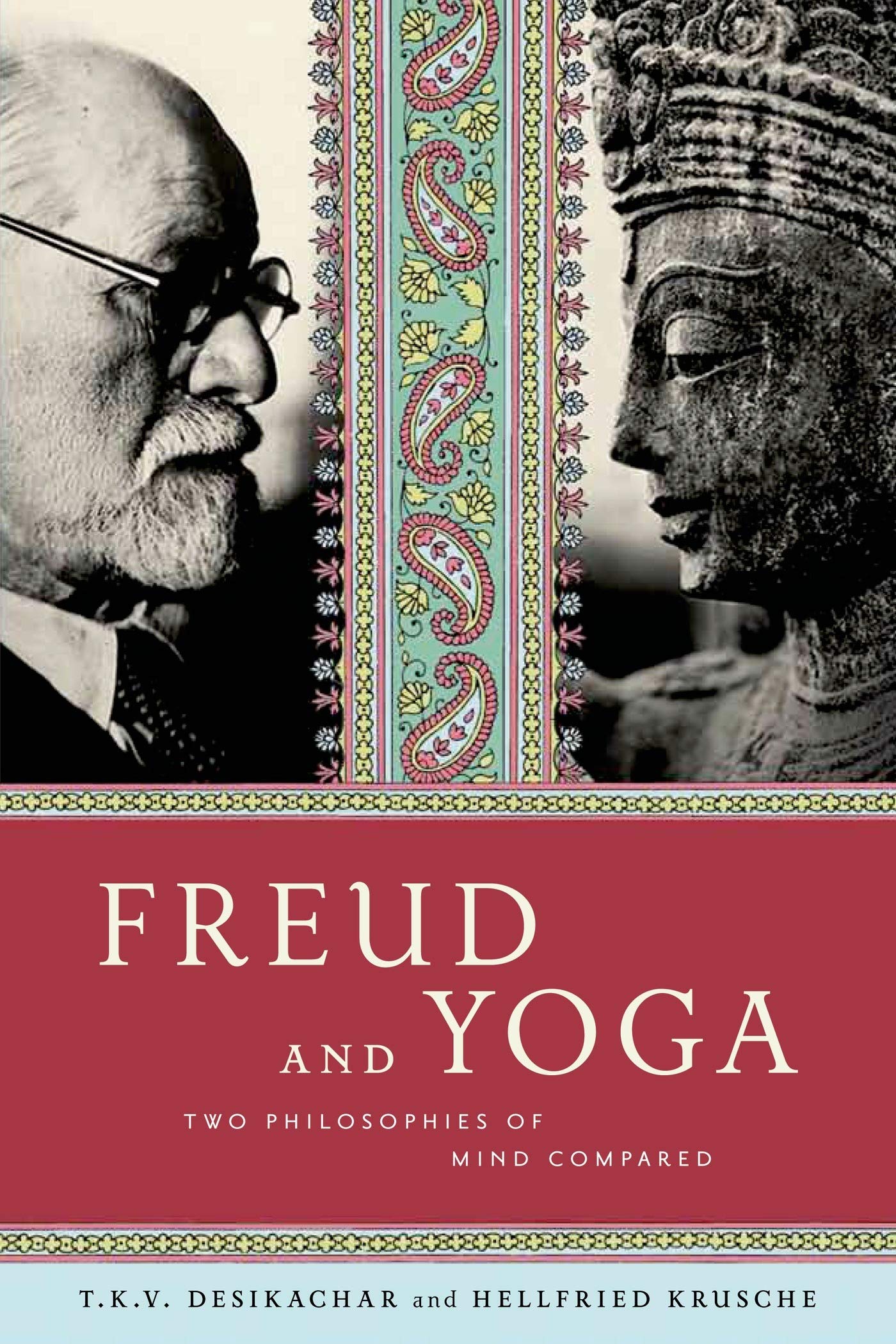 Product Image: Freud and Yoga