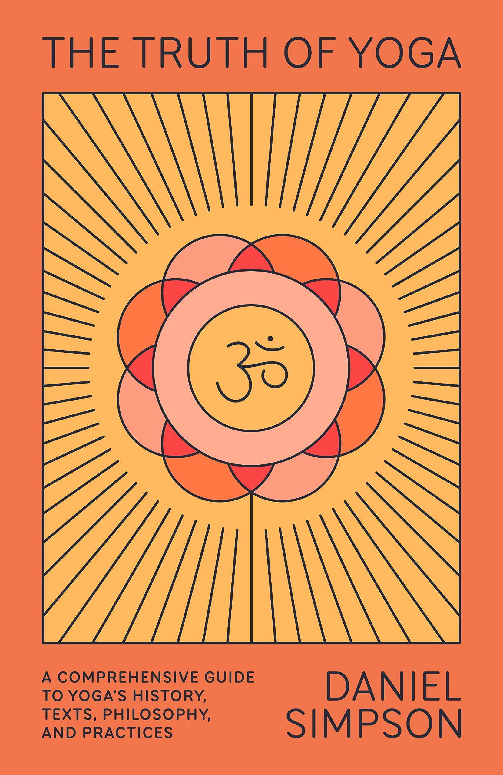 The Truth of Yoga Philosophy