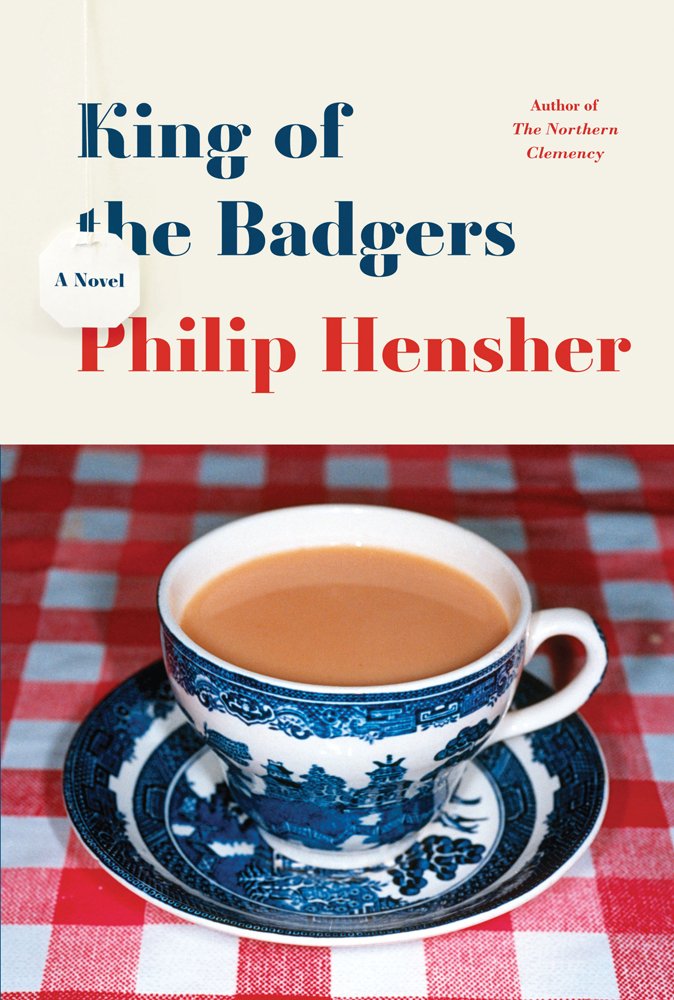 King of the Badgers: A Novel Contemporary literature