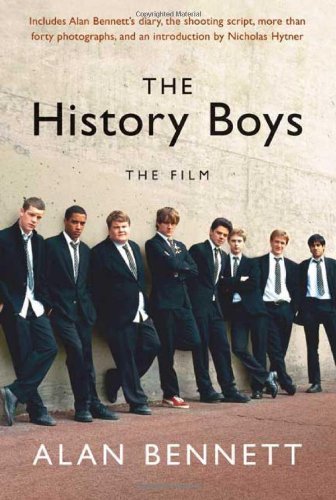 The History Boys: The Film book
