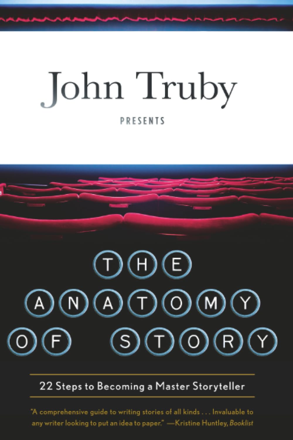 The Anatomy of Story Film, Art & Culture