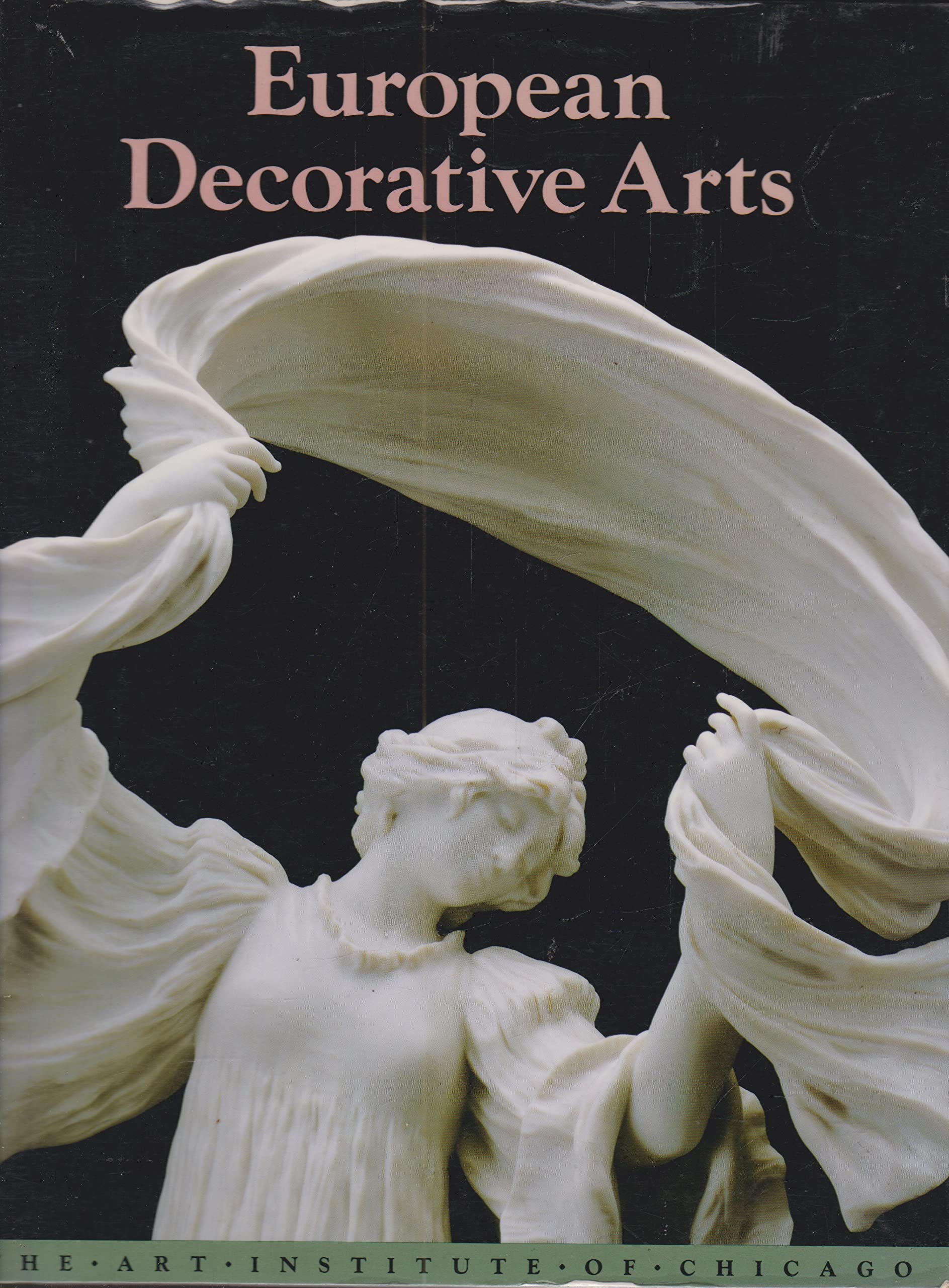 European Decorative Arts in the Art Institute of Chicago Film, Art & Culture