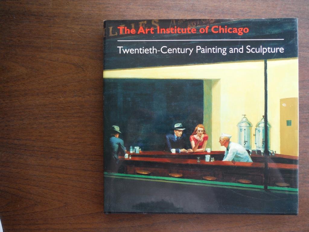 The Art Institute of Chicago: Twentieth-Century Painting and Sculpture Film, Art & Culture