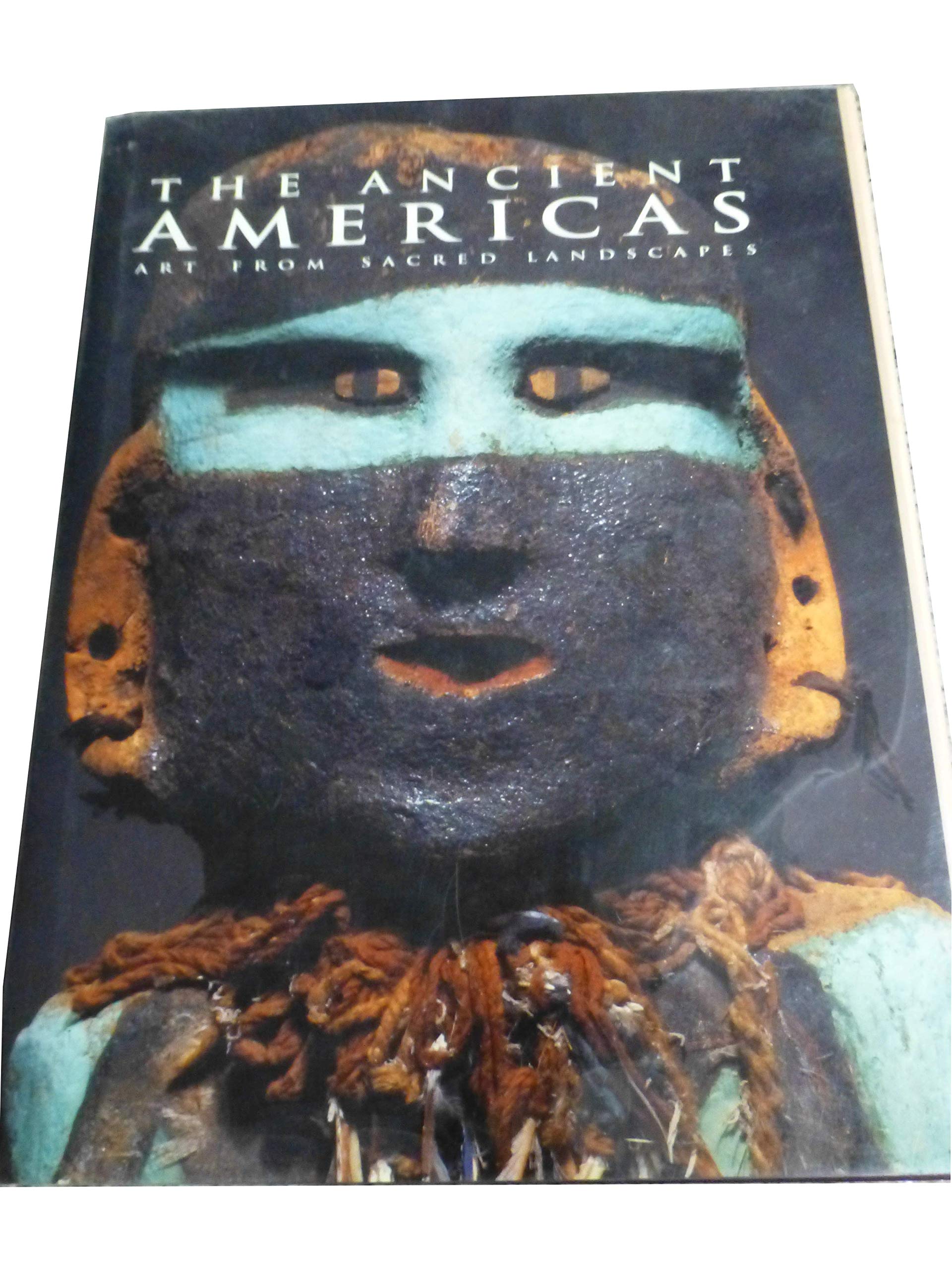 The Ancient Americas: Art from Sacred Landscapes Film, Art & Culture