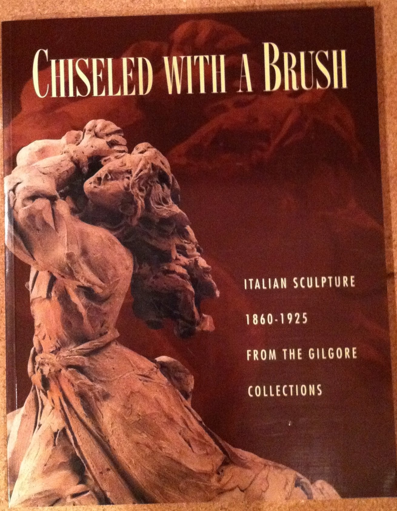 Chiseled With a Brush: Italian Sculpture 1860-1925 from the Gilgore Collections Architecture