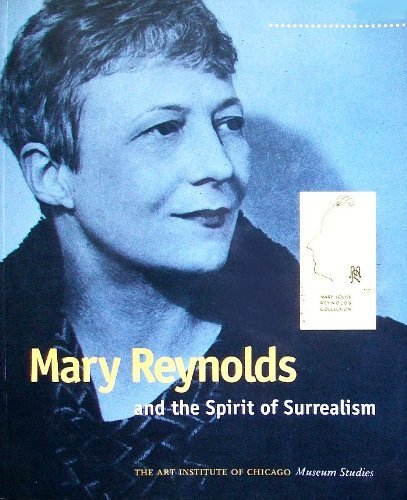 Mary Reynolds and the Spirit of Surrealism Books