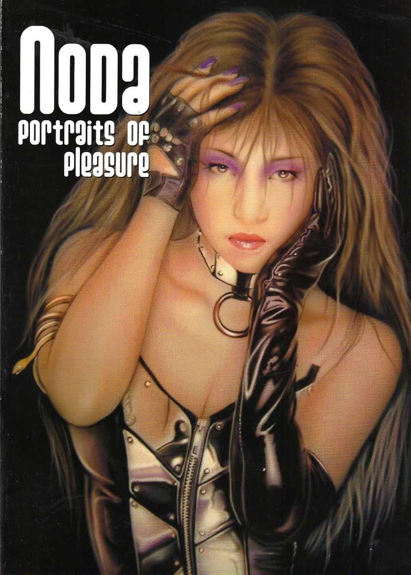 Noda: Portraits of Pleasure Film, Art & Culture