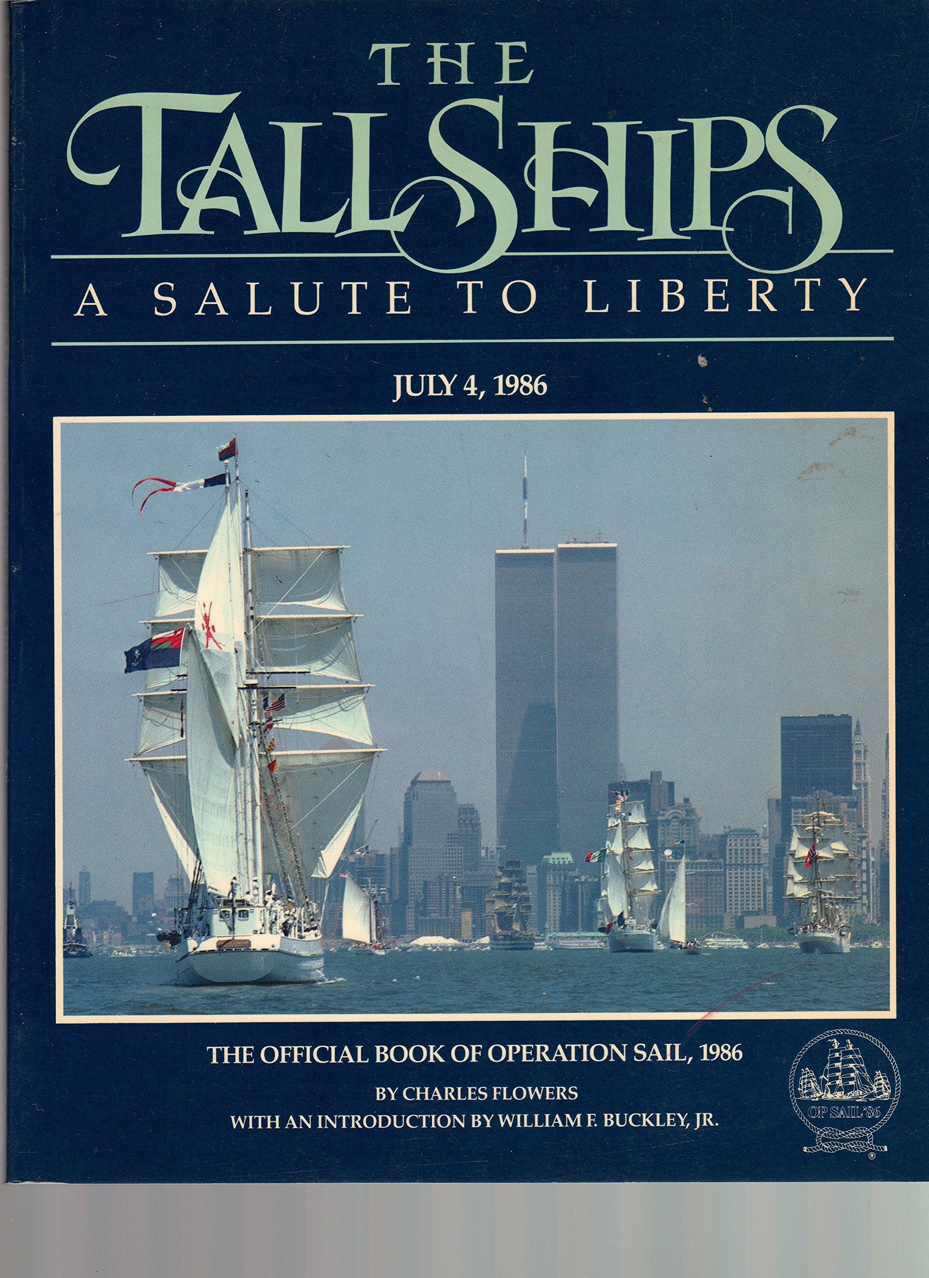 Tall Ships: A Salute to Liberty Film, Art & Culture