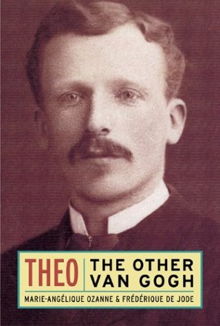 Theo: The Other Van Gogh Art & Literature