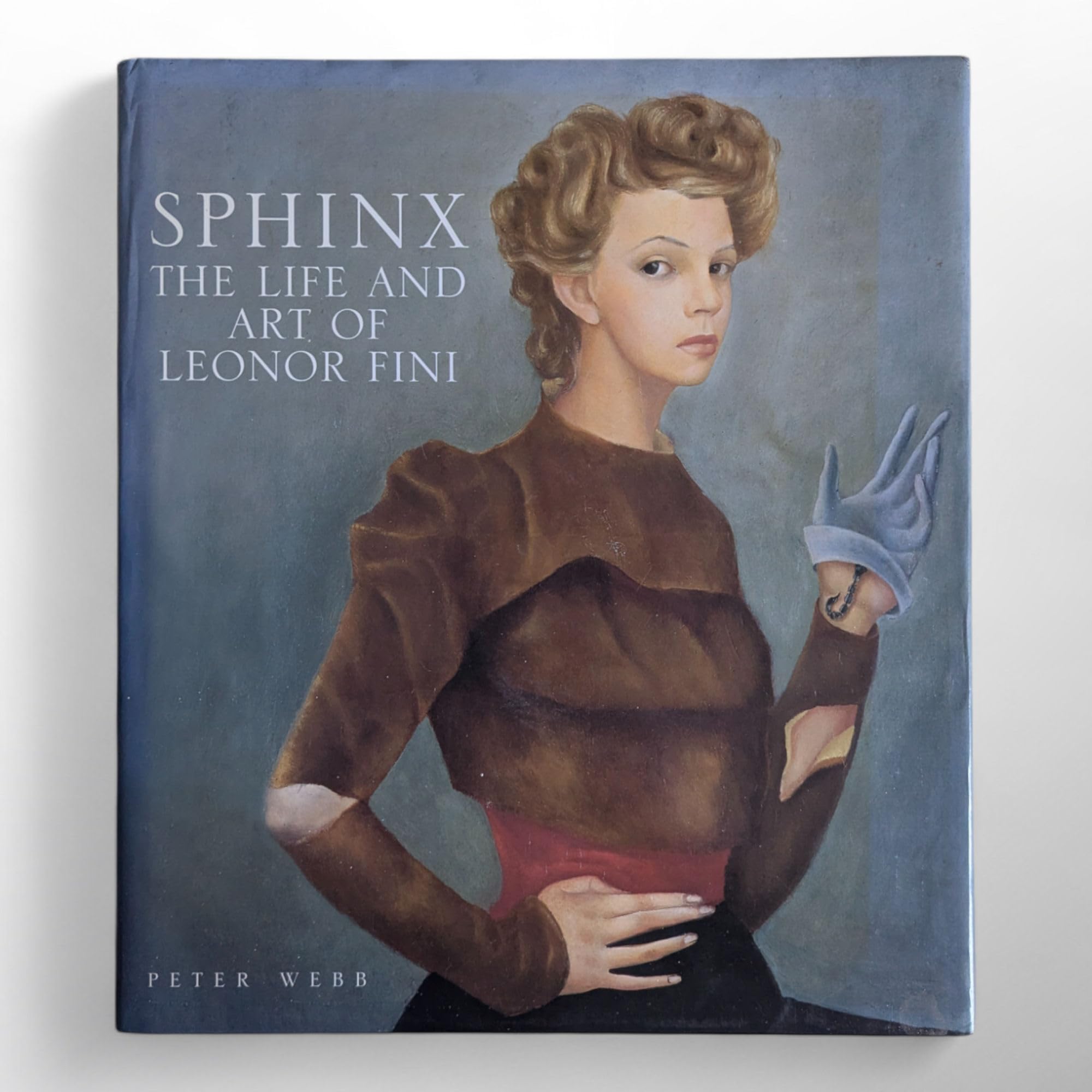 Sphinx: The Life and Art of Leonor Fini Film, Art & Culture
