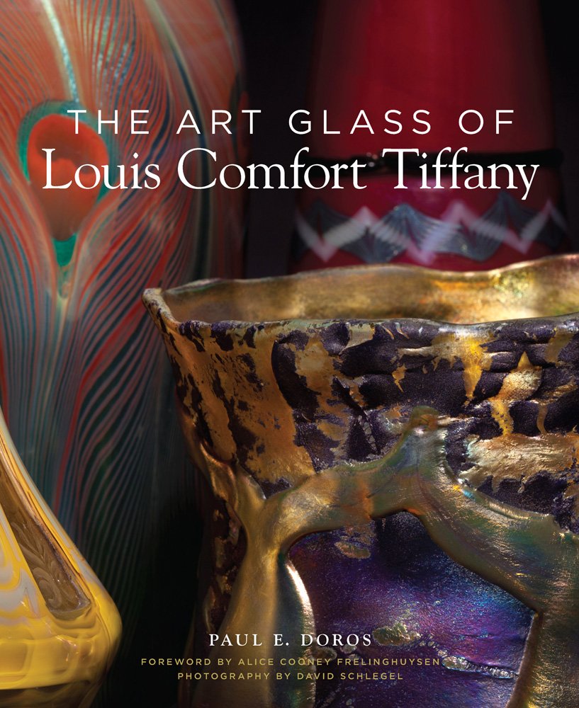 The Art Glass of Louis Comfort Tiffany Film, Art & Culture