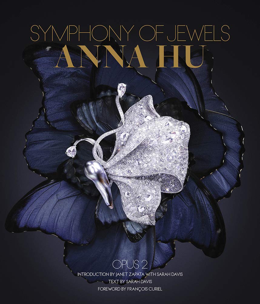 Anna Hu: Symphony of Jewels: Opus 2 Film, Art & Culture