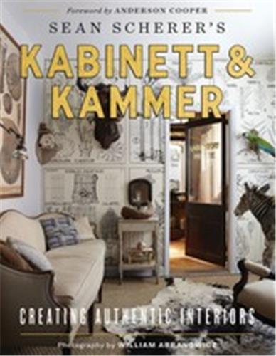 Product Image: Kabinett & Kammer : Creating Authentic Interiors
