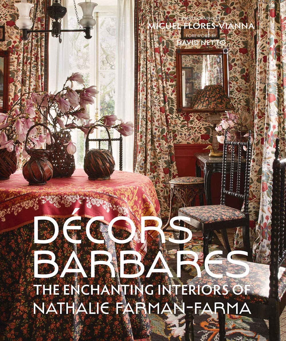 Decors Barbares Film, Art & Culture