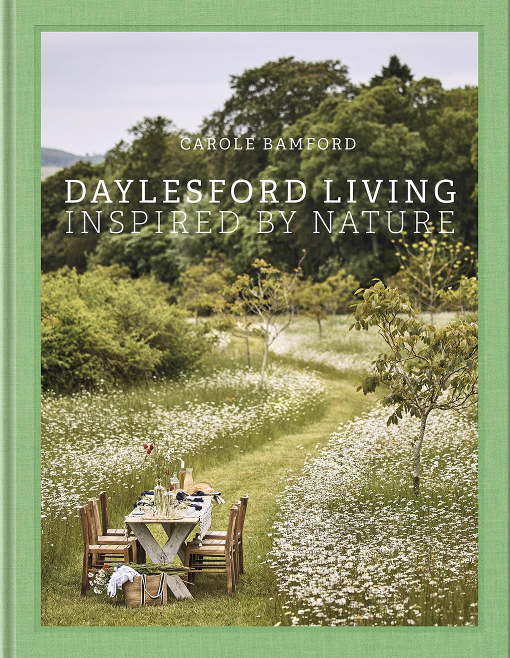 Daylesford Living: Inspired by Nature Film, Art & Culture