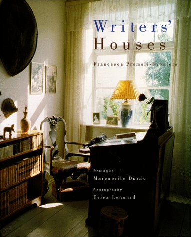 Writers' Houses Film, Art & Culture