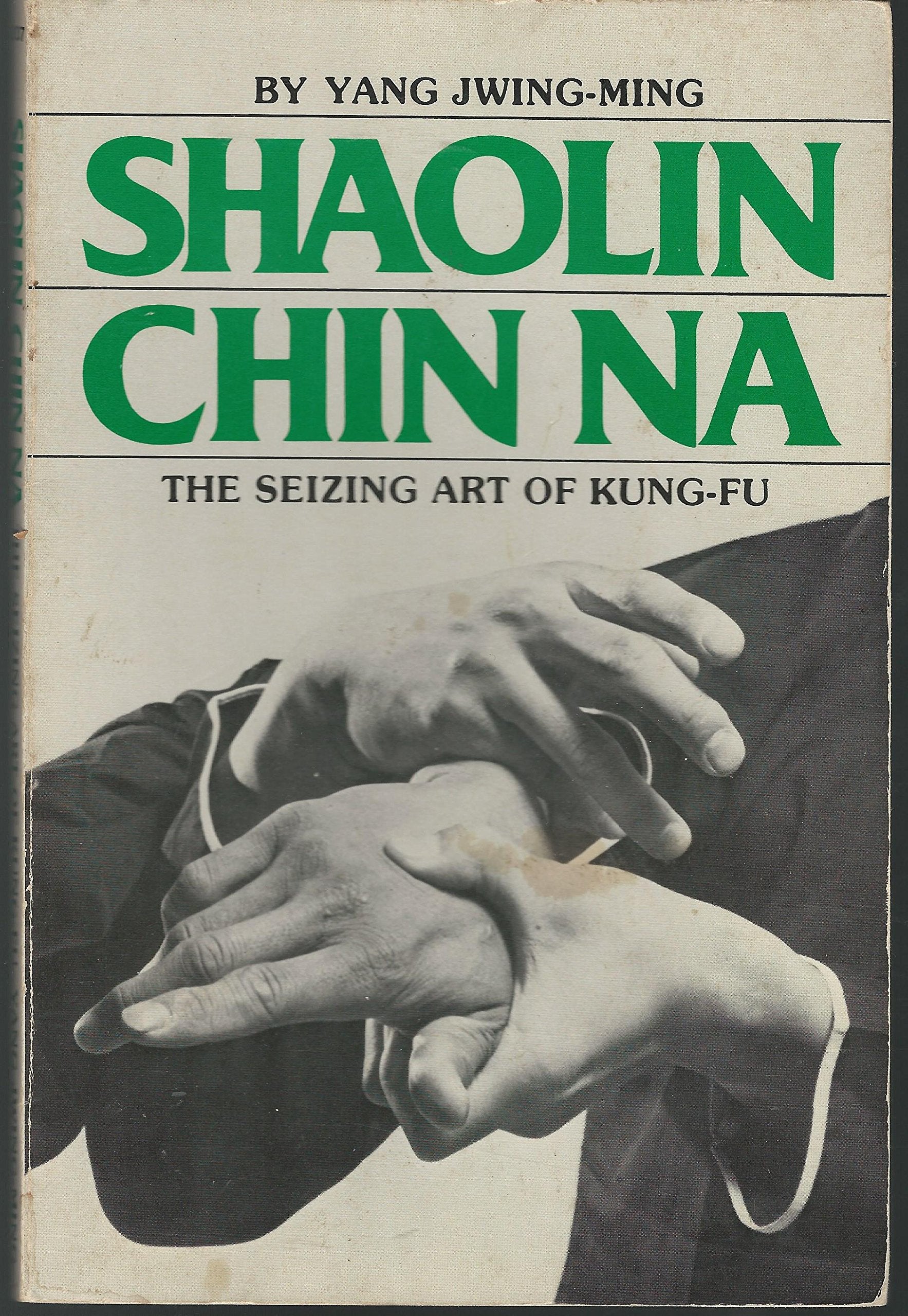 Shaolin Chin Na: Seizing Art of Kung Fu Leisure, Home & Garden