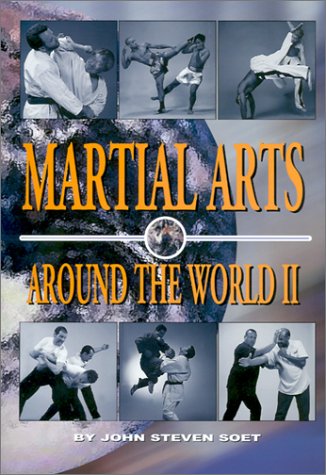 Martial Arts Around the World II Leisure & Fun