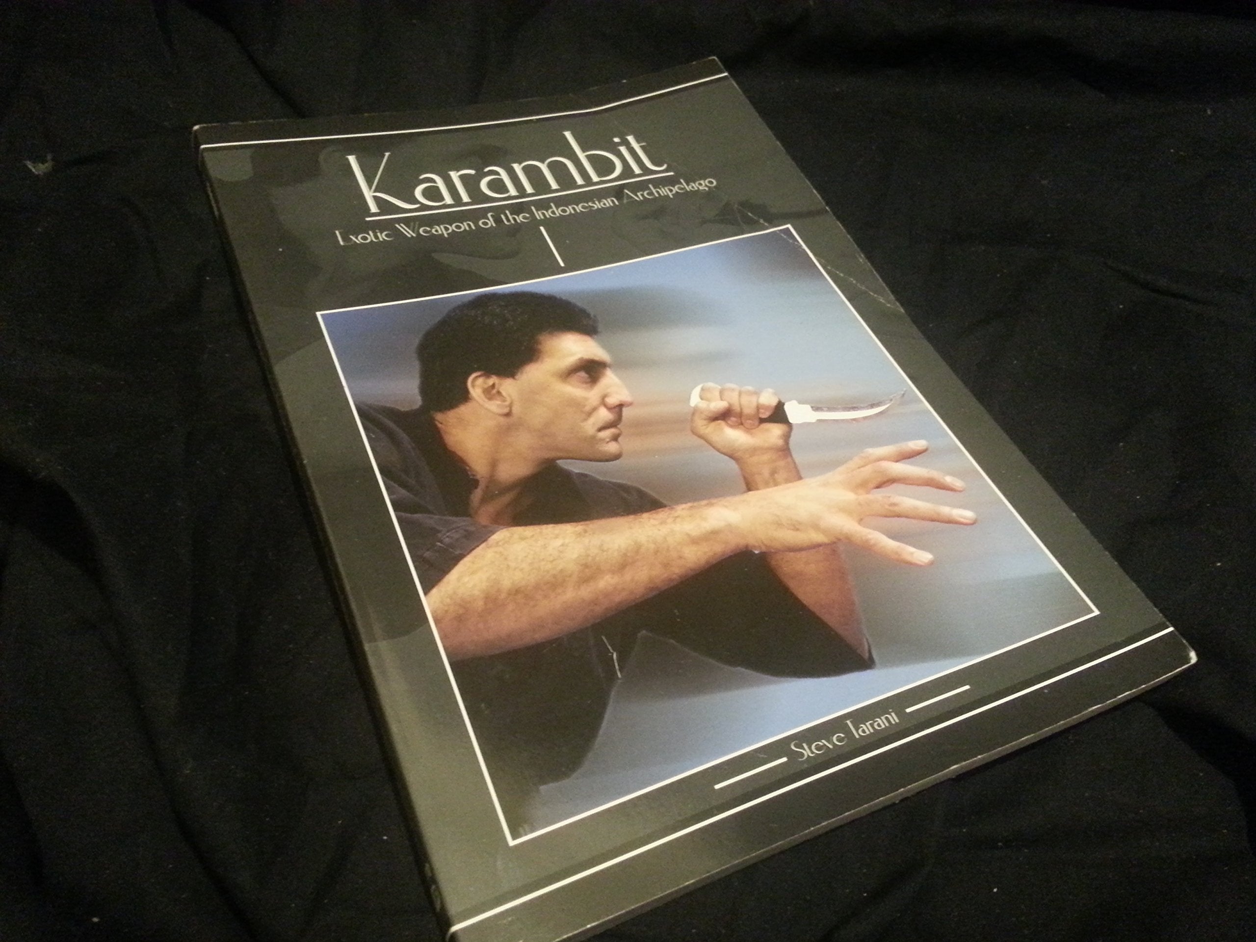 Karambit: Exotic Weapon of the Indonesian Archipelago Leisure & Fun