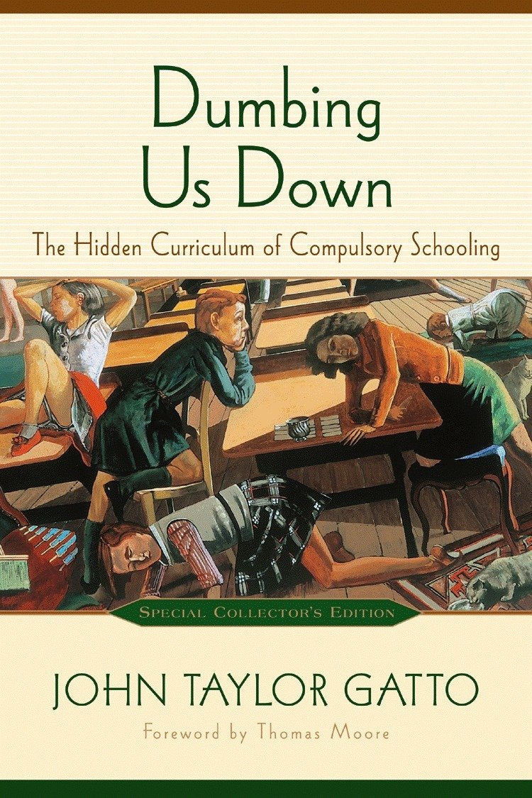 Dumbing Us Down Social Sciences